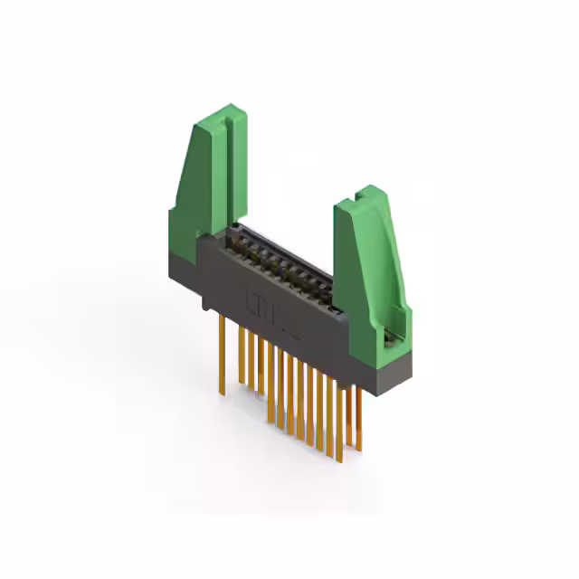 395-026-544-588 EDAC Inc.  Conectores de tableros de borde